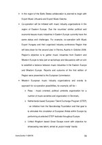 Záródolgozatok 'The Opportunities for Emerging Music Markets in the Changing Global Market Place', 59.                
