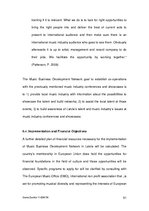 Záródolgozatok 'The Opportunities for Emerging Music Markets in the Changing Global Market Place', 61.                