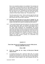 Záródolgozatok 'The Opportunities for Emerging Music Markets in the Changing Global Market Place', 87.                