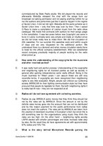 Záródolgozatok 'The Opportunities for Emerging Music Markets in the Changing Global Market Place', 88.                