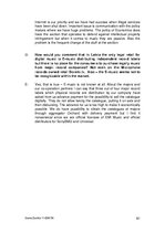 Záródolgozatok 'The Opportunities for Emerging Music Markets in the Changing Global Market Place', 91.                