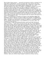 Esszék 'Supernatural Elements in macbeth', 1.                