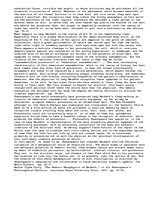 Esszék 'Supernatural Elements in macbeth', 3.                