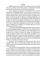 Kutatási anyagok 'Die psychologischen aspekte', 3.                