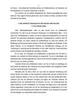 Kutatási anyagok 'Die psychologischen aspekte', 4.                