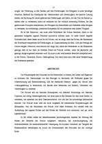 Kutatási anyagok 'Die psychologischen aspekte', 13.                