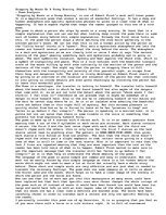 Esszék '"Stopping by woods on a snowy evening" by Robert Frost Poem analysis', 1.                