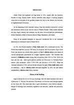 Összefoglalók, jegyzetek 'Alberta Street', 1.                