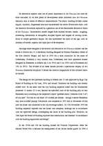 Összefoglalók, jegyzetek 'Alberta Street', 2.                