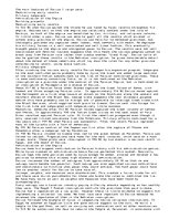 Esszék 'Explain the Main Features of Darius 1 Reign', 1.                