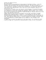 Esszék 'Explain the Main Features of Darius 1 Reign', 2.                