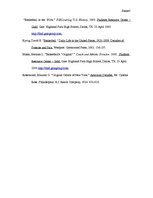 Esszék 'The Original Celtics Changed Basketball', 5.                