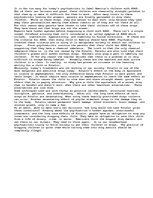 Esszék 'Should Children with ADHD Be on Ritilan or Similar Drugs?', 1.                