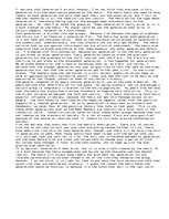 Esszék 'Generation X', 1.                