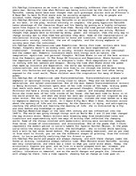 Esszék 'Review of the Neoclassic, Romantic, Transcendental, and Modern Periods of Writin', 1.                