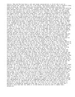 Esszék 'Analyze the Representation of Masculinity and Femininity in One Genre or Body of', 2.                