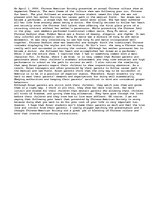 Esszék 'Chinabration-Follow Your Xin', 1.