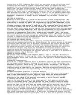 Esszék 'The Budget Setting Process of Highgrove Manor Hotel for 2001', 1.                