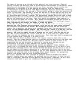 Esszék 'How Do Different Types of Journeys Provide Opportunities for People to Extend an', 1.                