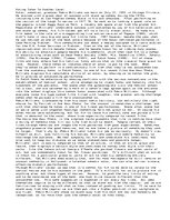 Esszék 'Differences in an Actor's Abilities from Past Films to More Recent Films', 1.                