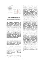 Összefoglalók, jegyzetek 'Magnetic Nanoparticle Hyperthermia in Cancer Treatment', 4.                