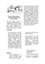 Összefoglalók, jegyzetek 'Magnetic Nanoparticle Hyperthermia in Cancer Treatment', 5.                