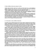 Kutatási anyagok 'Didactics of Rhythm and Movement', 4.                