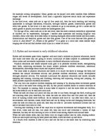 Kutatási anyagok 'Didactics of Rhythm and Movement', 5.                