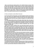 Kutatási anyagok 'Didactics of Rhythm and Movement', 6.                