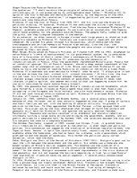 Esszék 'The Events Leading up to the Russian Revolution', 1.                