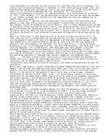 Esszék 'The Events Leading up to the Russian Revolution', 2.                