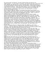 Esszék 'Casinos, Are They Good for Ontario?', 1.                