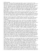 Esszék 'European Renaissance', 1.                