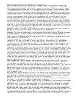 Esszék 'European Renaissance', 3.                