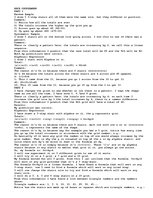 Összefoglalók, jegyzetek 'Mathematics Coursework', 1.                