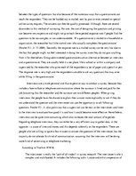 Összefoglalók, jegyzetek 'Survey as a Research Method', 3.                