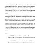 Összefoglalók, jegyzetek 'Survey as a Research Method', 4.                