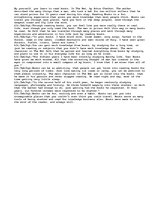 Esszék 'The Bet essay. With quotes and examples cited from this story, this litterary es', 1.                