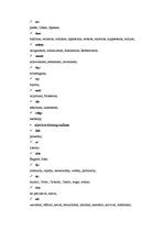 Összefoglalók, jegyzetek 'Text Analysis of "The Loaded Weapon"', 4.                