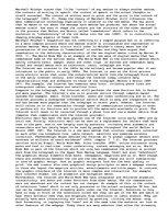 Esszék 'Media Images', 1.                