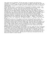 Esszék 'Media Images', 3.                