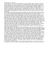 Esszék 'Comparing literary evidence vs archaeological evidence of greek culture.', 1.