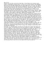 Esszék '"Morrill Act" by Justin Morrill ', 1.                