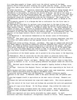 Esszék 'The reformation of the Roman Catholic Church', 1.                