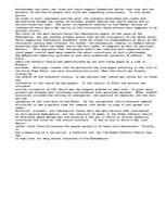 Esszék 'The reformation of the Roman Catholic Church', 2.                