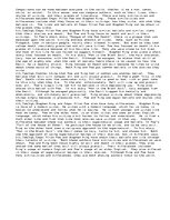 Esszék 'Comparison between Edgar Allan Poe and Stephen King ', 1.                