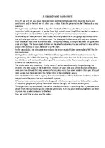 Prezentációk 'Social Change Study', 12.                