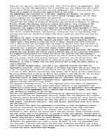 Esszék 'The Appeasement for AP European History', 1.                