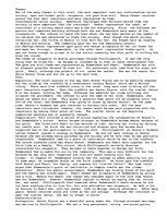 Esszék 'The Scarlet Letter by Nathaniel Hawthorne', 1.