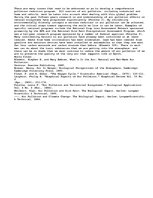 Esszék 'Air Pollution', 3.                